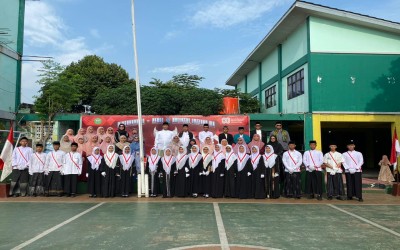Hari Santri 2025