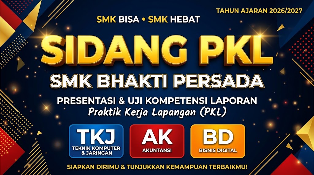 Sidang Validasi PKL