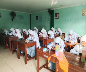 Asesment Akhir Tahun