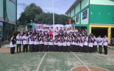 Hari Guru Nasional 2025