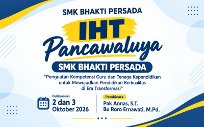 IHT Pancawaluya