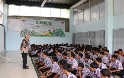 LDKS SMK Bhakti Persada 2025/2026
