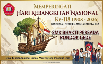 Hari Kebangkitan Nasional 2026: Menumbuhkan Semangat Persatuan dan Inovasi Generasi Muda