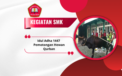 Meneladani Keikhlasan dan Kepedulian di Hari Raya Iduladha 1447 H